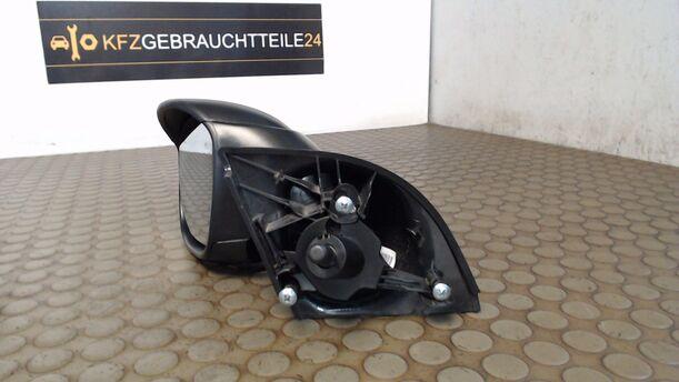 Foto: AUSSENSPIEGEL MECHANISCH LINKS eines Citroen C3 1.4 HDi