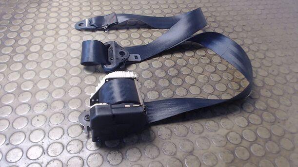 Foto: SICHERHEITSGURT VORN RECHTS (4/5-TÜRER) eines Citroen C3 1.4 HDi