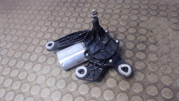 Foto: SCHEIBENWISCHERMOTOR HINTEN eines Citroen C3 1.4 HDi