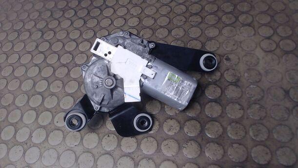 Foto: SCHEIBENWISCHERMOTOR HINTEN eines Citroen C3 1.4 HDi