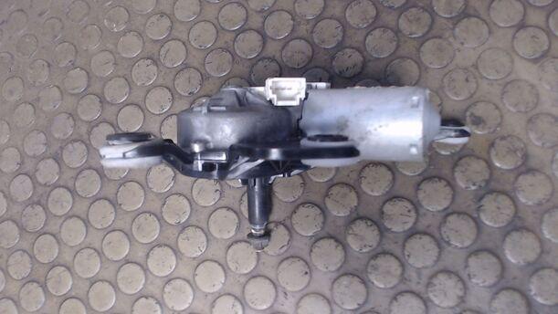 Foto: SCHEIBENWISCHERMOTOR HINTEN eines Citroen C3 1.4 HDi