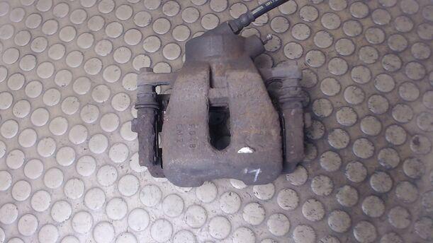 Foto: BREMSSATTEL VORN LINKS eines Citroen C3 1.4 HDi