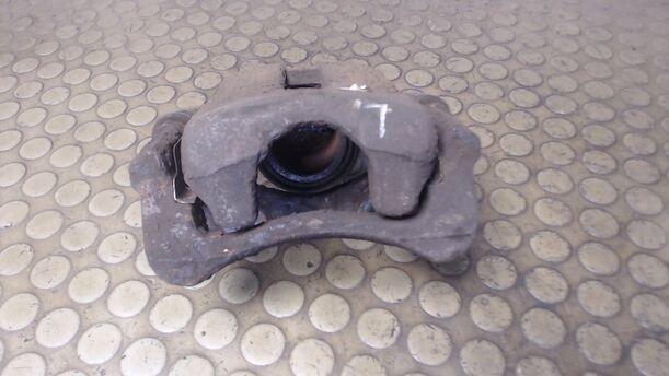 Foto: BREMSSATTEL VORN LINKS eines Citroen C3 1.4 HDi