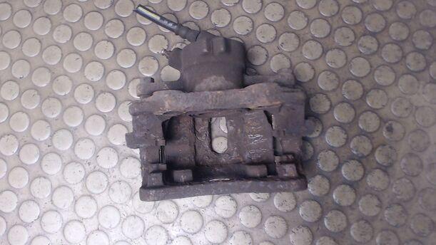 Foto: BREMSSATTEL VORN LINKS eines Citroen C3 1.4 HDi