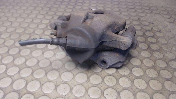 Foto: BREMSSATTEL VORN LINKS eines Citroen C3 1.4 HDi