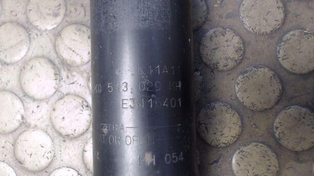 Foto: STOSSDÄMPFERPAAR HINTEN eines VW Golf 1.6 TDI DPF C