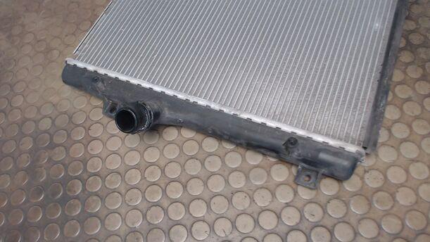Foto: KÜHLER eines VW Golf 1.6 TDI DPF C