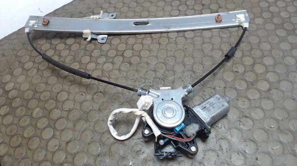 Foto: FENSTERHEBER ELEKTRISCH VORN LINKS eines Mazda Premacy 1.9