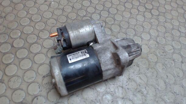 Foto: ANLASSER / STARTER eines Suzuki Swift 1.3