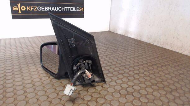 Foto: AUSSENSPIEGEL ELEKTRISCH LINKS eines Ford Focus Turnier 1.6 16V