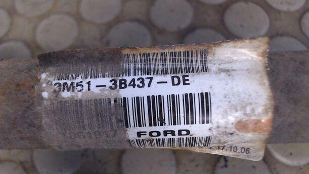 Foto: ANTRIEBSWELLE VORN LINKS (Automatik) eines Ford Focus Turnier 1.6 16V