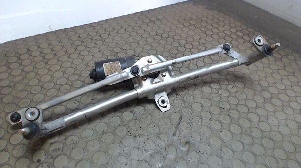 Foto: SCHEIBENWISCHERMOTOR VORN eines Audi A3 1.8 T