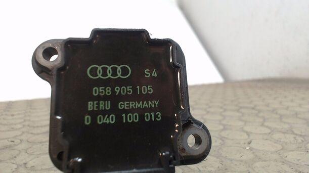 Foto: ZÜNDSPULE eines Audi A3 1.8 T