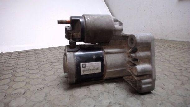 Foto: ANLASSER / STARTER eines Peugeot 207 95 VTi CL