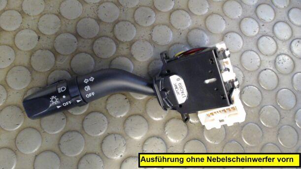 Foto: BLINKSCHALTER/KOMBISCHALTER eines Mazda 6 Sport Kombi 2.0