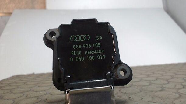 Foto: ZÜNDSPULE eines Audi A3 1.8 T