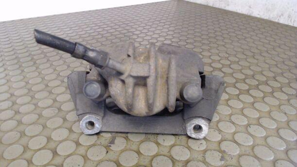 Foto: BREMSSATTEL VORN LINKS eines Volvo V70 D5
