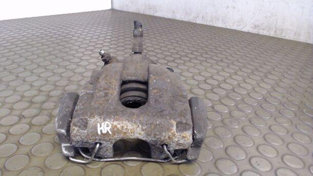 Foto: BREMSSATTEL HINTEN RECHTS eines Volvo V70 D5