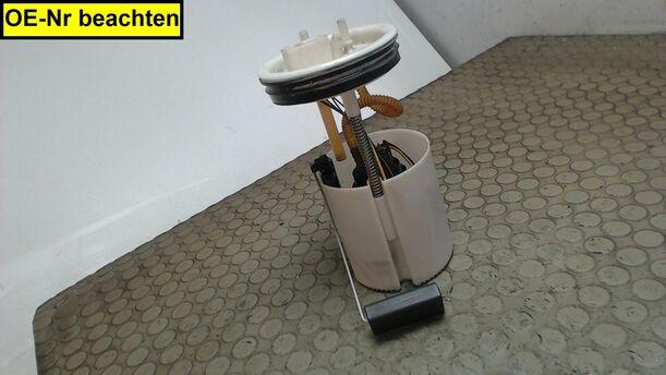 Foto: KRAFTSTOFFPUMPE eines Skoda Fabia 1.2 HTP