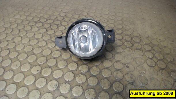 Foto: NEBELSCHEINWERFER RECHTS eines Renault Clio 1.2 16V 75