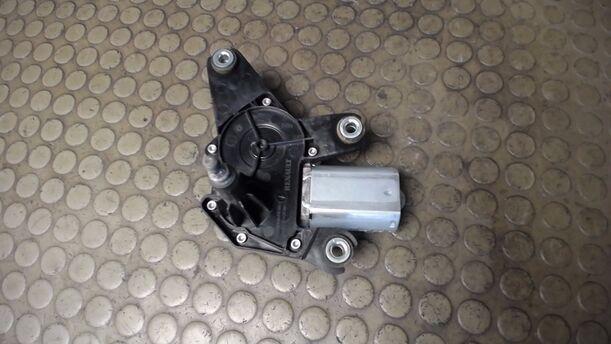Foto: SCHEIBENWISCHERMOTOR HINTEN eines Renault Clio 1.2 16V 75