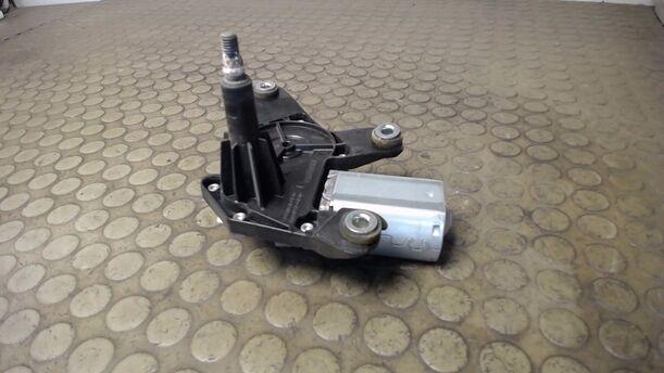 Foto: SCHEIBENWISCHERMOTOR HINTEN eines Renault Clio 1.2 16V 75