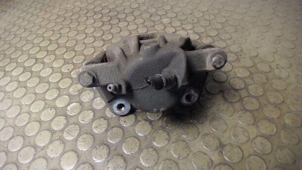 Foto: BREMSSATTEL VORN LINKS eines Renault Clio 1.2 16V 75