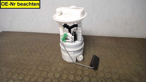 Foto: KRAFTSTOFFPUMPE eines Renault Clio 1.2 16V 75