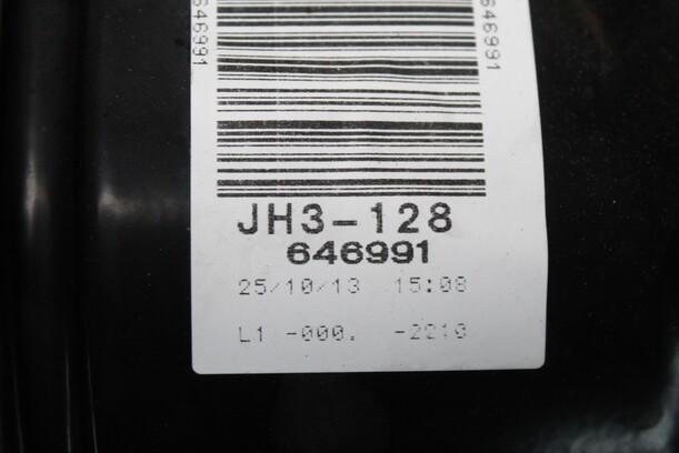 Foto: SCHALTGETRIEBE JH3128 eines Renault Clio 1.2 16V 75