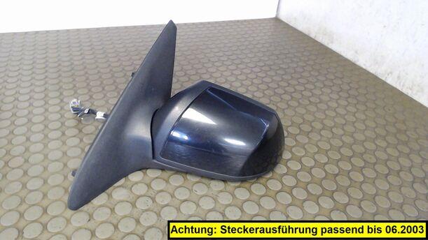 Foto: AUSSENSPIEGEL ELEKTRISCH LINKS eines Ford Mondeo 2.5  Turnier V6 CL