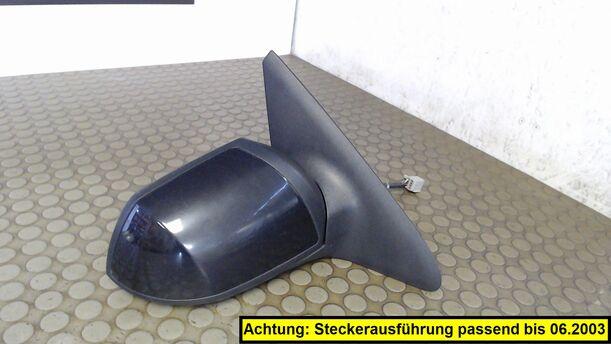 Foto: AUSSENSPIEGEL ELEKTRISCH RECHTS eines Ford Mondeo 2.5  Turnier V6 CL
