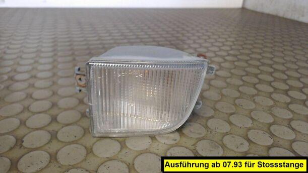 Foto: BLINKER VORN LINKS eines VW Passat 1.8