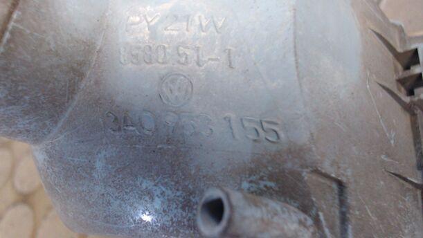 Foto: BLINKER VORN LINKS eines VW Passat 1.8