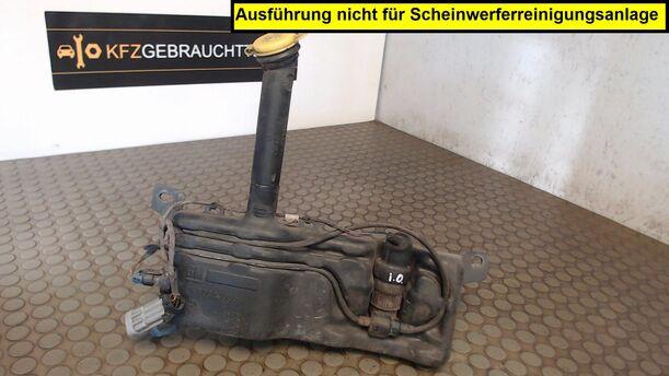 Foto: SCHEIBENWASCHBEHÄLTER eines Opel Omega Caravan 2.0 16V