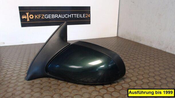 Foto: AUSSENSPIEGEL ELEKTRISCH LINKS eines Opel Omega Caravan 2.0 16V
