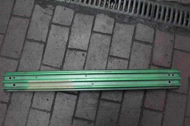 Foto: VERSTÄRKUNG / QUERTRÄGER VORN eines Chevrolet Matiz 1.0 Gas
