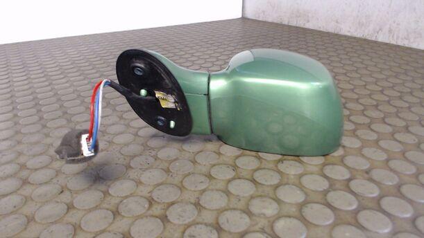 Foto: AUSSENSPIEGEL ELEKTRISCH RECHTS eines Chevrolet Matiz 1.0 Gas CL