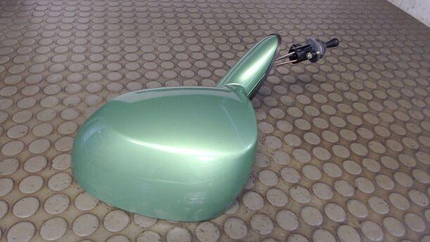 Foto: AUSSENSPIEGEL MECHANISCH LINKS eines Chevrolet Matiz 1.0 Gas CL