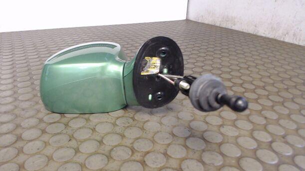 Foto: AUSSENSPIEGEL MECHANISCH LINKS eines Chevrolet Matiz 1.0 Gas CL