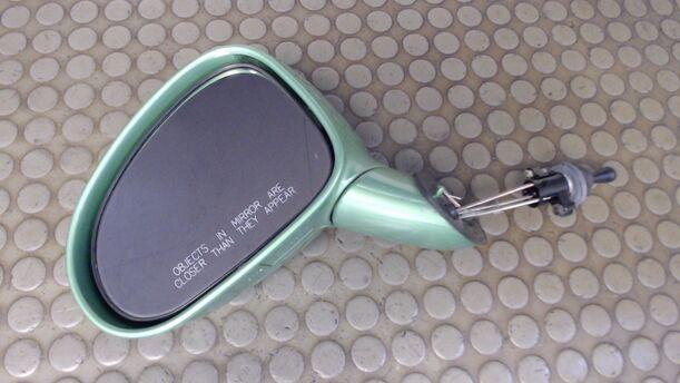 Foto: AUSSENSPIEGEL MECHANISCH LINKS eines Chevrolet Matiz 1.0 Gas CL