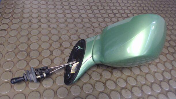 Foto: AUSSENSPIEGEL MECHANISCH LINKS eines Chevrolet Matiz 1.0 Gas CL