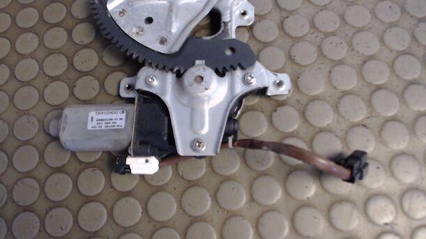 Foto: FENSTERHEBER ELEKTRISCH HINTEN LINKS eines Chevrolet Matiz 1.0 Gas CL