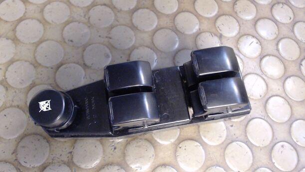 Foto: FENSTERHEBERSCHALTER eines Chevrolet Matiz 1.0 Gas CL