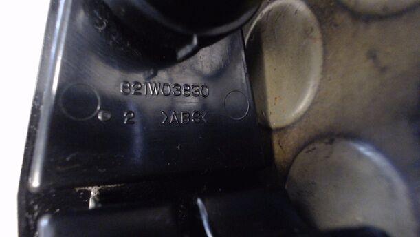 Foto: FENSTERHEBERSCHALTER eines Chevrolet Matiz 1.0 Gas CL