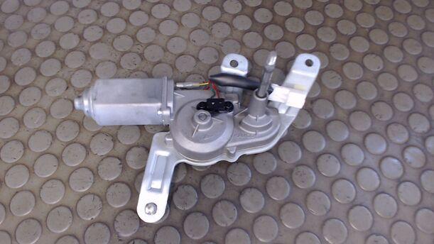 Foto: SCHEIBENWISCHERMOTOR HINTEN eines Chevrolet Matiz 1.0 Gas CL