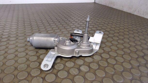 Foto: SCHEIBENWISCHERMOTOR HINTEN eines Chevrolet Matiz 1.0 Gas CL