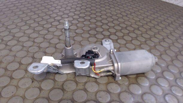 Foto: SCHEIBENWISCHERMOTOR HINTEN eines Chevrolet Matiz 1.0 Gas CL
