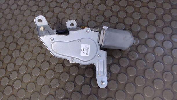 Foto: SCHEIBENWISCHERMOTOR HINTEN eines Chevrolet Matiz 1.0 Gas CL