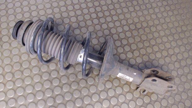 Foto: FEDERBEIN VORN LINKS eines Chevrolet Matiz 1.0 Gas CL