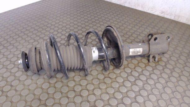 Foto: FEDERBEIN VORN LINKS eines Chevrolet Matiz 1.0 Gas CL